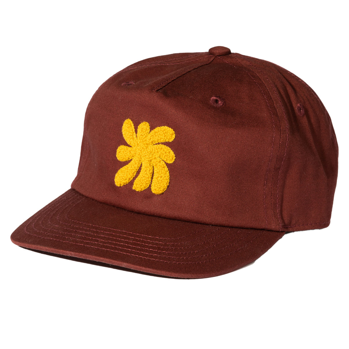 Rhythm Flora Cap Mulberry