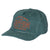 Rhythm Interstate Cord Cap Teal