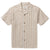 Rhythm Vacation Stripe Short-Sleeve Shirt - Men's Sand