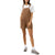 Rhythm Tide Short Overall - Women's Toast
