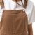 Rhythm Tide Short Overall - Women's Toast
