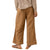 Rhythm Sunrise Wide Leg Pants - Women's Tan
