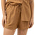 Rhythm Sunrise Short - Women's Tan