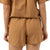 Rhythm Sunrise Short - Women's Tan