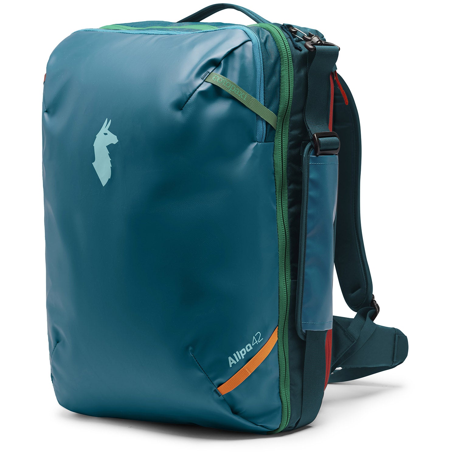 Cotopaxi Allpa 42L Travel Pack