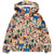 Helly Hansen Bergen 2.0 PU Rainset - Toddlers' Terracotta AOP