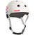 Follow Pro Wake Helmet Fortune Silver