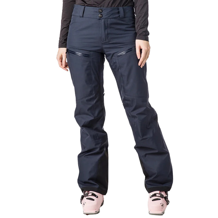 Rossignol SKPR 3L Pants - Women's Eclipse
