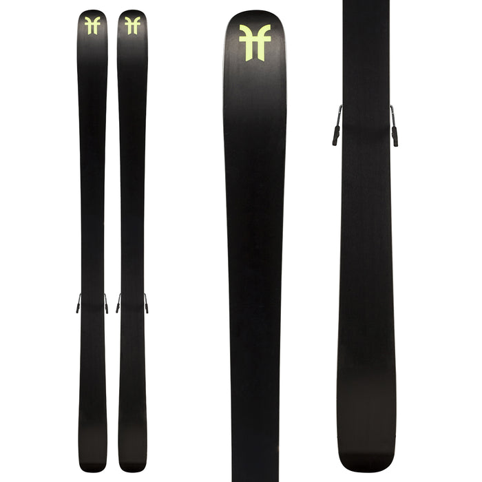 Faction Prodigy 1 Skis + Strive 11 GW Bindings 2023