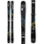 Faction Prodigy 1 Skis + Strive 11 GW Bindings 2023