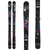 Faction Prodigy 2 Skis + Strive 11 GW Bindings 2023
