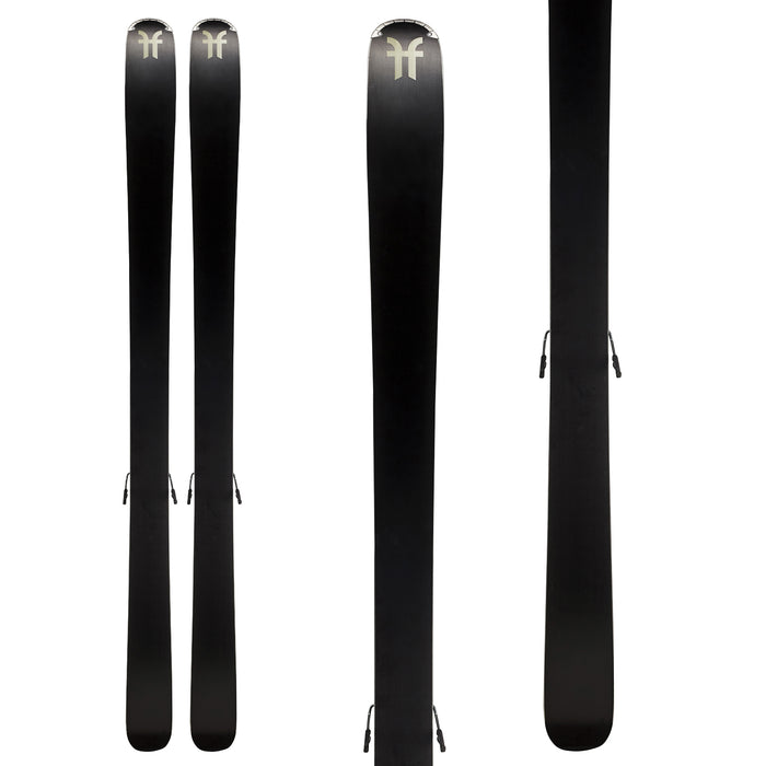 Faction Dancer 2 Skis + M11 GW Bindings 2023