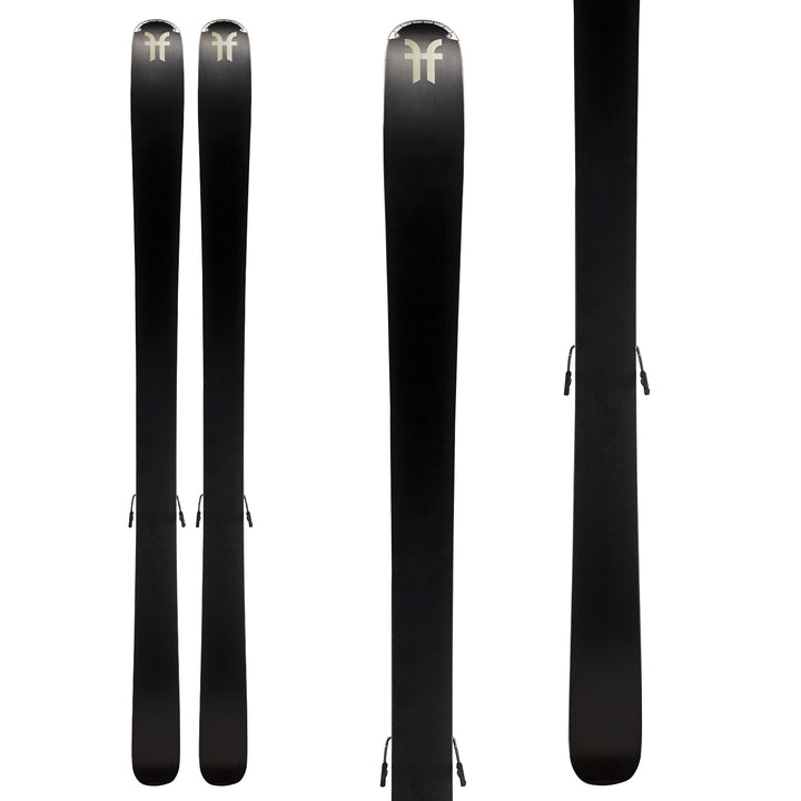 Faction Dancer 2 Skis + M11 GW Bindings 2023