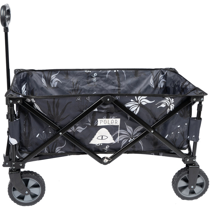 Poler Adventure Wagon Trader Rick Gray
