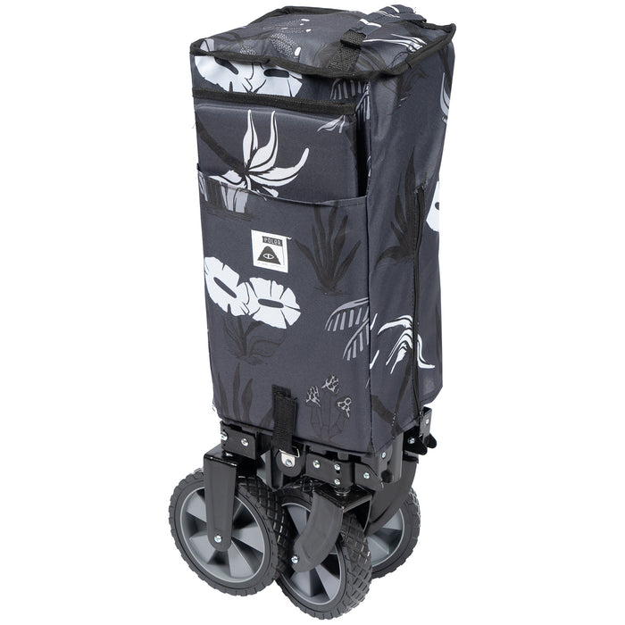 Poler Adventure Wagon Trader Rick Gray