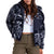 Roark Rambler Fleece Jacket - Women's Dark Navy