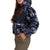 Roark Rambler Fleece Jacket - Women's Dark Navy