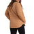 Roark Chopper Jacket - Women's Copper