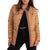 Roark Chopper Jacket - Women's Copper