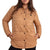 Roark Chopper Jacket - Women's Copper
