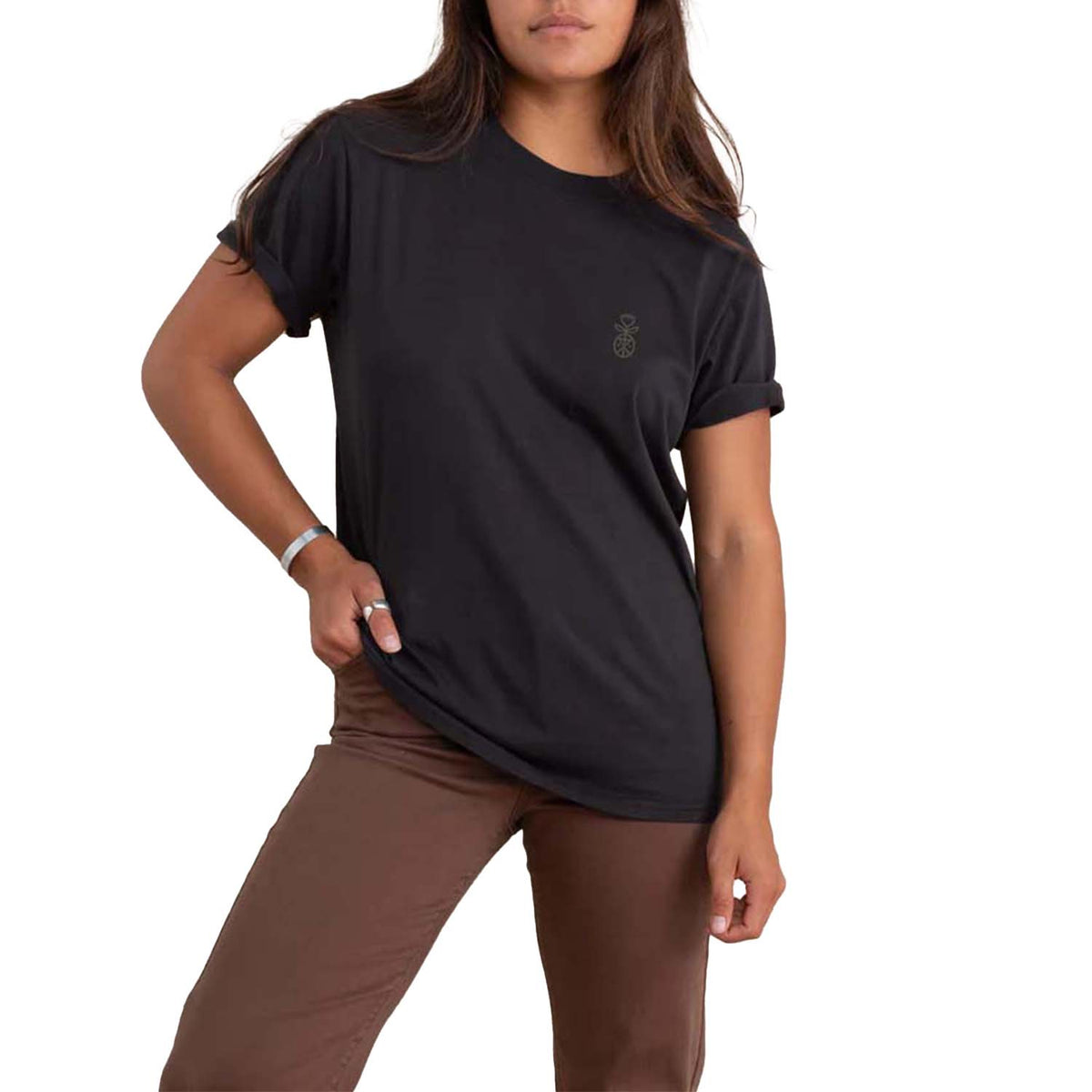 Roark Better Together T-Shirt - Women's Black