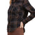 Roark Alpine Long-Sleeve Shirt - Women's Black