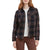 Roark Alpine Long-Sleeve Shirt - Women's Black