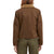 Roark Hebrides Jacket - Women's Dark Brown