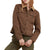Roark Hebrides Jacket - Women's Dark Brown