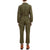 Roark Layover Jumpsuit - Women's Military
