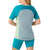 Smartwool Ultralite Mountain Bike Short Sleeve Tee - Women's Lead