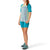 Smartwool Ultralite Mountain Bike Short Sleeve Tee - Women's Lead