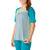 Smartwool Ultralite Mountain Bike Short Sleeve Tee - Women's Lead