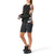 Smartwool Mountain Bike Long Sleeve Jersey - Women's Black