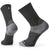 Smartwool Bike Zero Cushion Crew Socks Black
