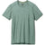 Smartwool Ultralite Mountain Bike Short Sleeve Tee Sage Heather