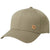 Tentree Cork Icon Elevation Hat Deep Lichen Green
