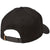 Tentree Recycle Ten Elevation Hat Meteorite Black/Cloud White