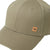Tentree Cork Icon Elevation Hat Deep Lichen Green