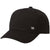 Tentree Baseball Hat - Kids' Meteorite Black/White