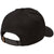 Tentree Baseball Hat - Kids' Meteorite Black/White