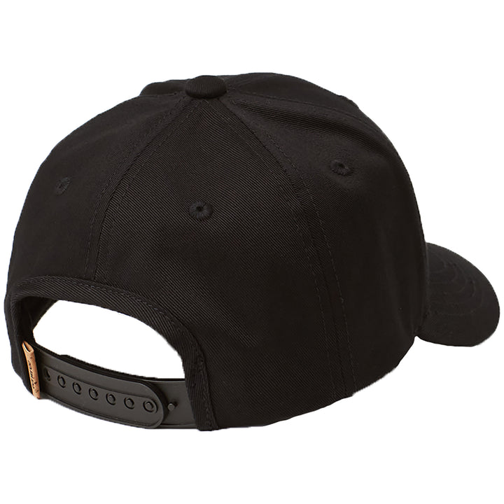 Tentree Baseball Hat - Kids' Meteorite Black/White