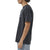 Thrills High Life Merch Fit Tee - Men's Twilight Black