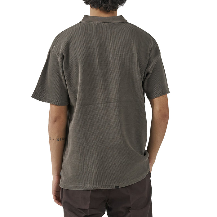 Thrills Century Polo Shirt - Men's Canteen