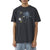 Thrills High Life Merch Fit Tee - Men's Twilight Black