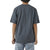 Thrills Union Oversize Fit Pocket Tee - Men's Petrol