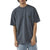 Thrills Union Oversize Fit Pocket Tee - Men's Petrol
