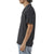 Thrills Natural Gravitation Bowling Shirt - Men's Dark Charcoal