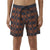 Thrills Revel Boardshorts - Men's Tortoise Shell