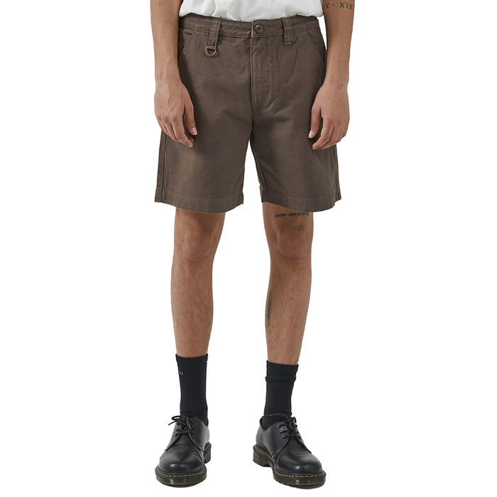 Thrills Century Shorts - Men's Canteen